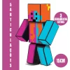 Boneco Mana 15cm com acessorios - 31647 (1)