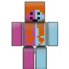 Boneco Mana 15cm com acessorios - 31647 (2)