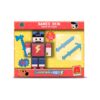 Boneco Mike 15cm com acessorios - 31648 (1)