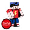 Boneco Mike 35cm - 31645