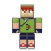 Boneco Robin Hood 15cm com acessorios - 31651 (1)