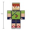 Boneco Robin Hood 15cm com acessorios - 31651 (2)