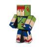Boneco Robin Hood 25cm - 31652 (2)