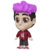 Boneco Robson vinil 15cm - 31636 (2)