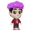 Boneco Robson vinil 15cm - 31636 (4)
