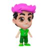 Boneco Void vinil 15cm - 31635 (4)