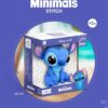 Boneco amor de filhote Stitch - 30534 (1)