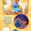 Boneco amor de filhote Stitch - 30534 (3)
