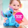 Boneco amor de filhote Stitch - 30534 (3)
