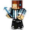 Boneco authentic 15cm com acessorios - 31650 (1)
