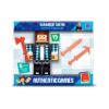 Boneco authentic 15cm com acessorios - 31650 (2)