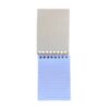 Caderneta 1-16 espiral 40 folhas - 9607 (5)