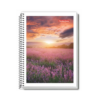 Caderno espiral 1.4 96 folhas - 9851 (2)