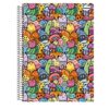 Caderno uni 10x1 200f 10152 - 31041 (8)