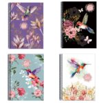 Caderno uni 1x1 96f love birds - 24407 (1)