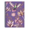 Caderno uni 1x1 96f love birds - 24407 (5)