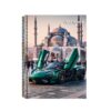 Caderno uni 1x1 96f maxicars - 16858 (3)