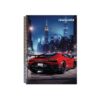 Caderno uni 1x1 96f maxicars - 16858 (3)