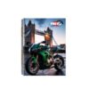 Caderno uni 1x1 96f x-moto - 16859 (3)