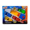 Carro pista lançador - 20746