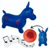 Cavalo upa upa com som - 31471 (1)