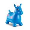 Cavalo upa upa com som - 31471 (4)