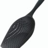 Colher escorredor nylon - 31586 (1)