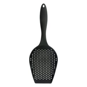 Colher Escorredor nylon multiuso Tuut
