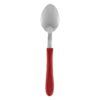 Colher inox cb pl Treviso vermelho - 27046 (2)
