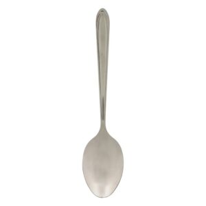 Colher para arroz inox grande 32cm Tuut – Linha Lagoa