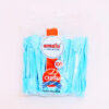 Colher mini azul solido - 27869