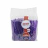 Colher mini lilas - 25473