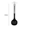 Concha nylon cabo inox - 31608 (4)