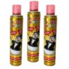 Confeti espuma 360ml ou 400ml - 12727 (1)