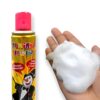 Confeti espuma 360ml ou 400ml - 12727 (3)