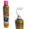 Confeti espuma 360ml ou 400ml - 12727 (4)