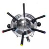 Conjunto Fondue - 26596 (3)