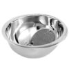 Escorredor arro inox pequeno - 31576 (3)