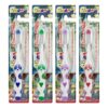 Escova dental infantil cachorro cb953 - 31483 (1)