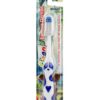 Escova dental infantil cachorro cb953 - 31483 (2)