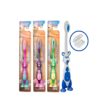 Escova dental infantil ratinho cb909 - 28094 (1)