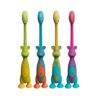Escova dental infantil ratinho cb909 - 28094 (5)