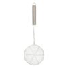 Escumadeira para fritura inox 34cm - 31584 (1)