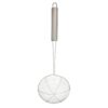 Escumadeira para fritura inox 34cm - 31584 (2)