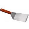 Espatula curva inox premium - 31602 (3)