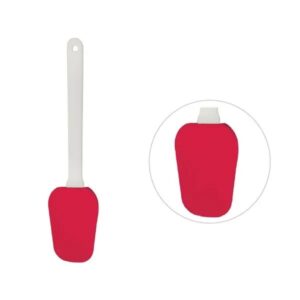 Espátula flex silicone Tuut – Linha confeitaria e culinária