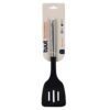 Espatula nylon com cabo inox - 31606