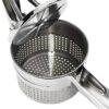 Espremedor de batata inox - 26202 (1)