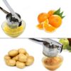 Espremedor de batata inox - 26202 (6)