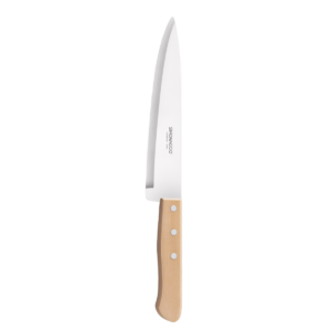 Faca para cozinha 7" - Faca peixeira de carbono Simonaggio